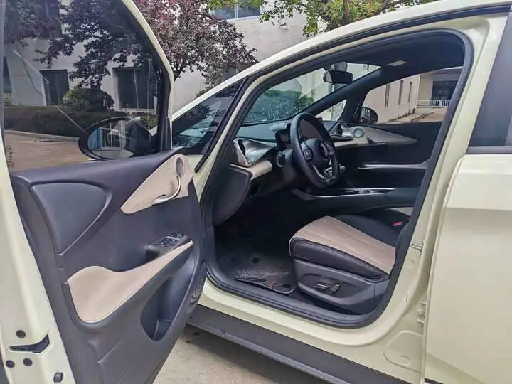 dolphin 2025 420km Freedom Edition — 12