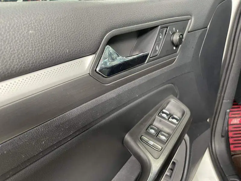 Lingdu 2019 280TSI DSG Luxury Edition National V — 11