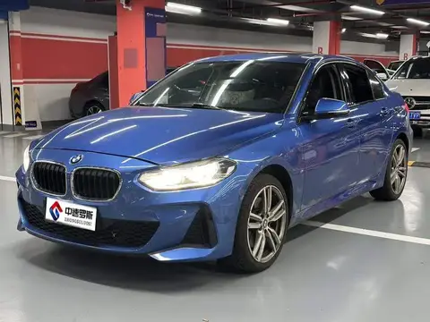 BMW 1 Series 2020 125i Leading M Sport Package