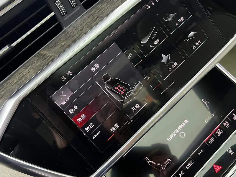 Audi A6L 2021 55 TFSI quattro Flagship Elegant Edition — 17
