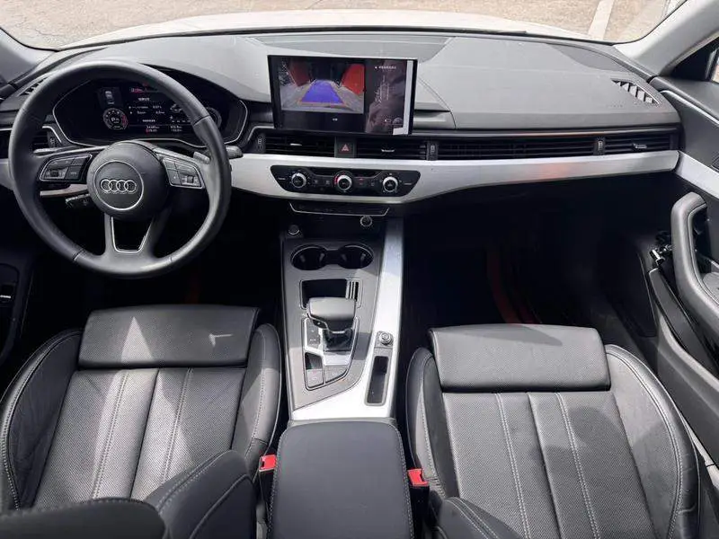 Audi A4L 2023 40 TFSI Stylish and Dynamic — 8