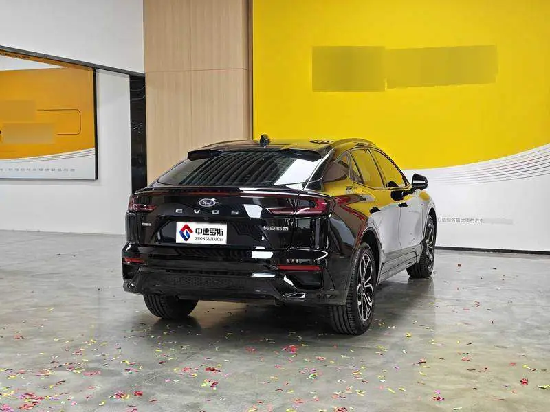 EVOS 2022 EcoBoost 245 Sport — 6