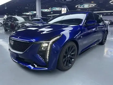 Cadillac CT5 2024 28T Premium