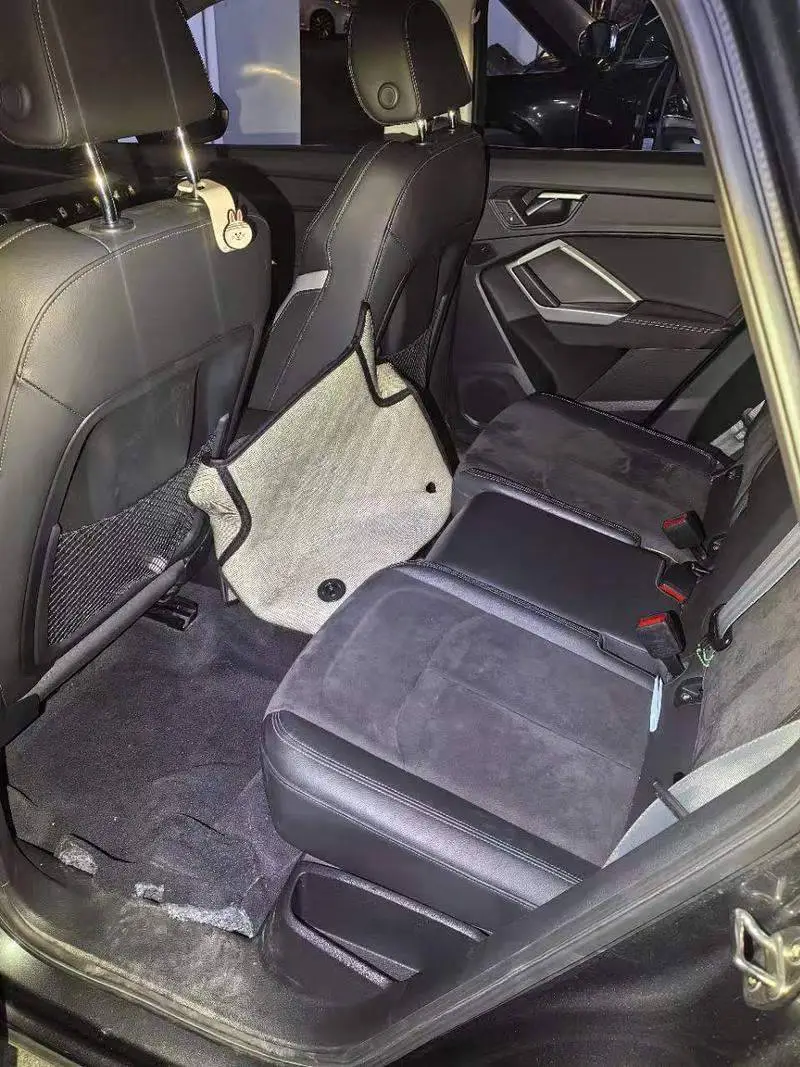 Audi Q3 2022 35 TFSI Stylish and Dynamic — 9