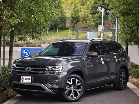 Touron 2020 380TSI 4WD Luxury Edition National V