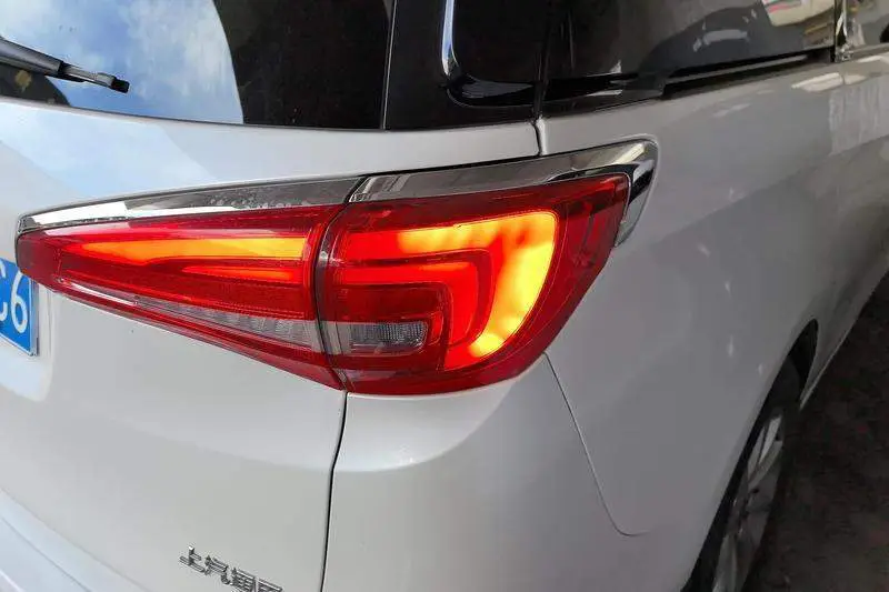Buick GL8 2018 ES 28T Comfortable National VI — 5