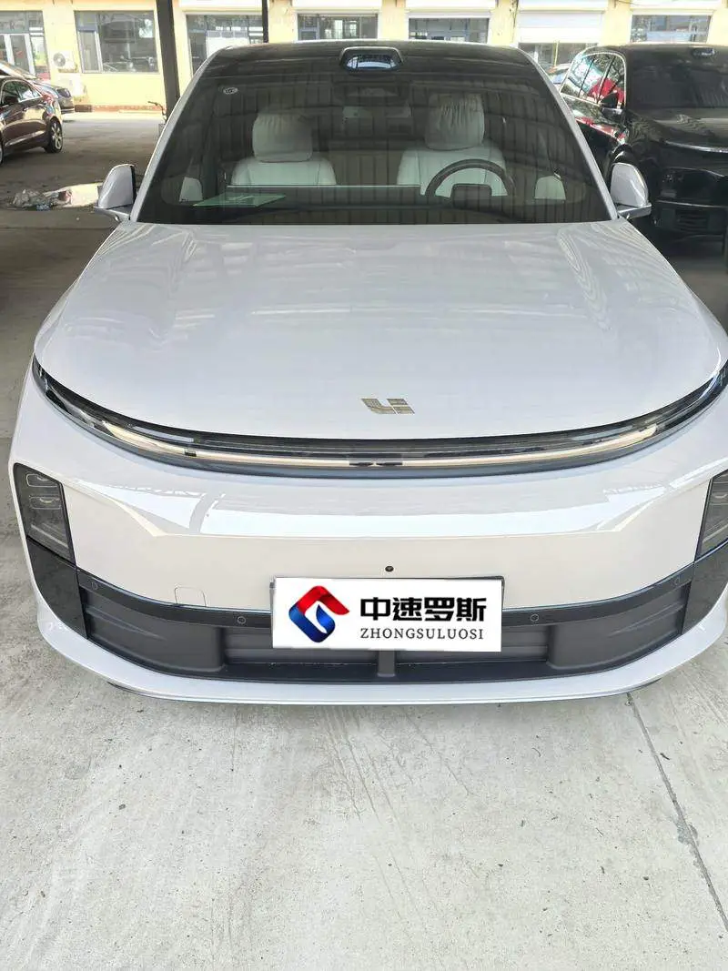 Ideal L6 2024 Max — 6
