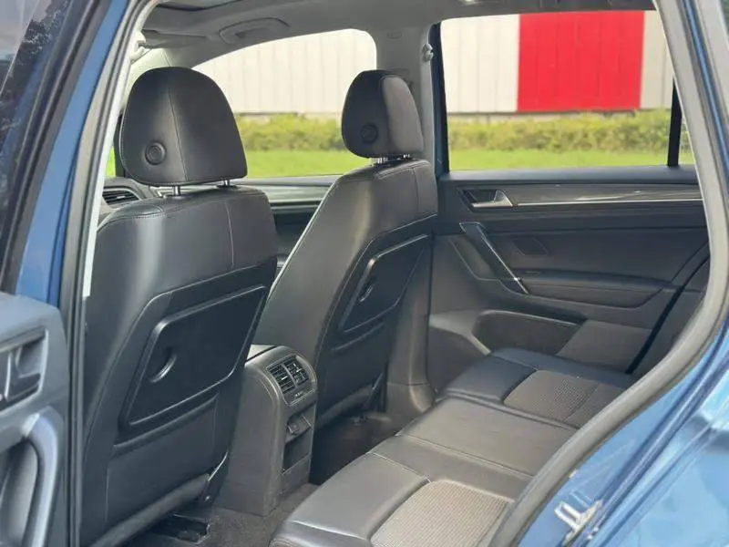 Golf Travel 2016 230TSI Automatic Progressive — 14