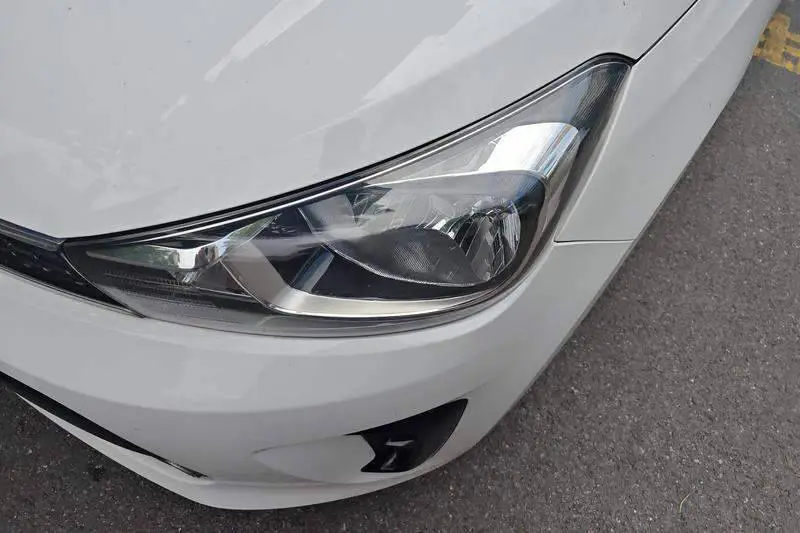 Huan Chi 2019 1.4L Manual Smart Edition Value National VI — 4
