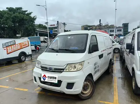 Youyou EV 2018 40KWh Standard Model