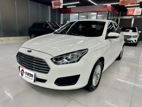 Furis 2017 facelift 1.5L automatic comfort model