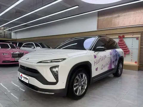NIO ES6 2023 75kWh