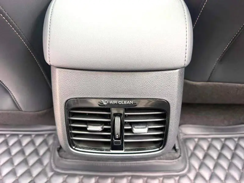 Trumpchi GS4 2022 270T Automatic Intelligent Driving Technology Edition (Upgraded Edition) — 8