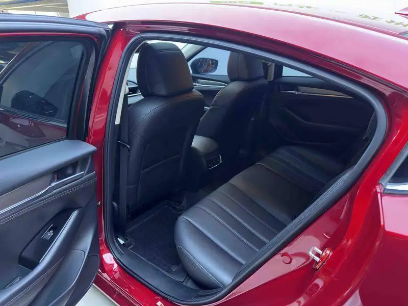 Artez 2021 2.0L Blue Sky Deluxe Edition — 20