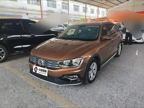 C-TREK 2017 1.6L Automatic Comfort