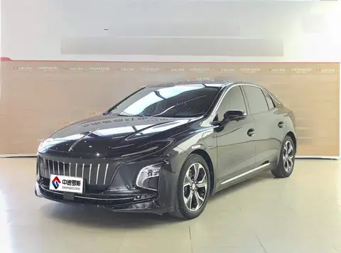 Hongqi E-QM5 2023 Basic Travel Edition