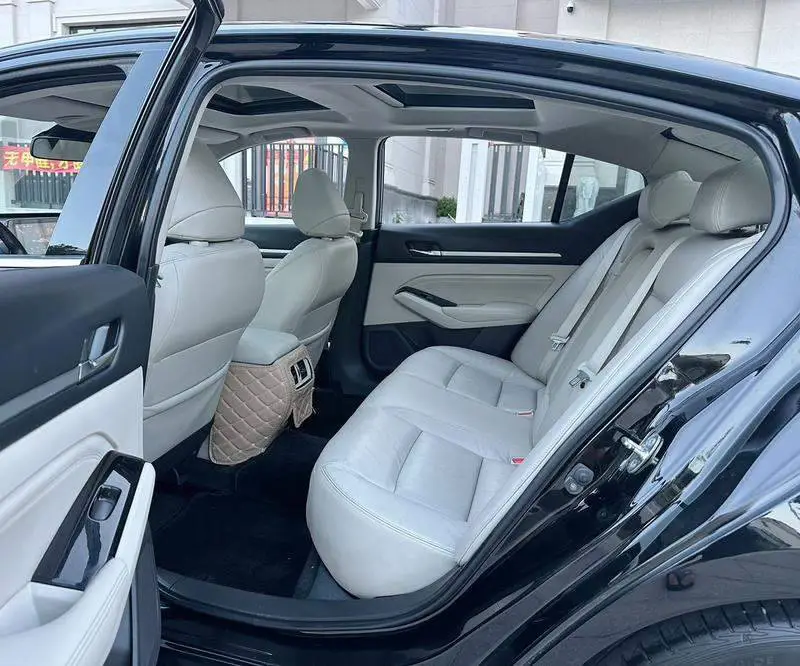 Tianlai 2021 2.0L XL Comfort Edition — 9
