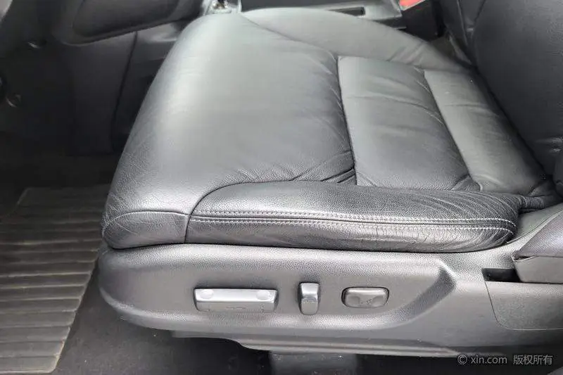Honda CR-V 2012 2.4L 4WD Deluxe Edition — 18