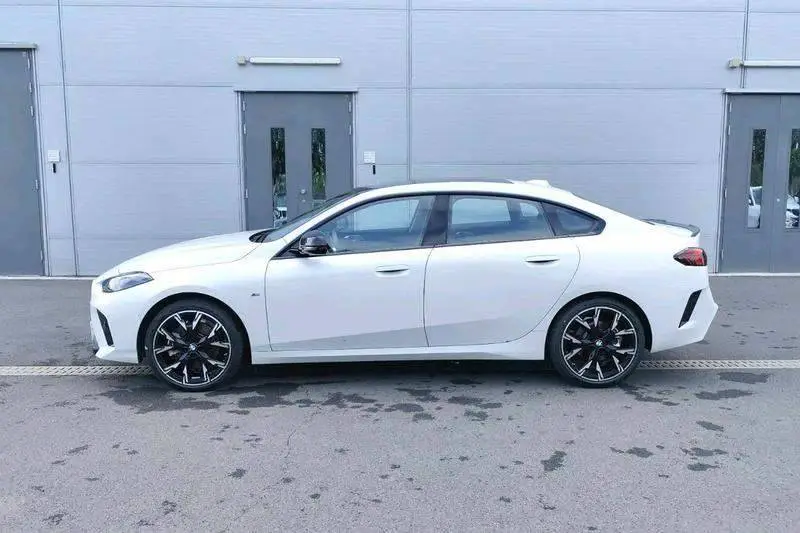 BMW 2 Series 2026 225L M Sport Shadow Edition — 3