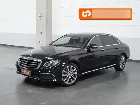 Mercedes-Benz E-Class 2018 E 300 L Fashion Edition