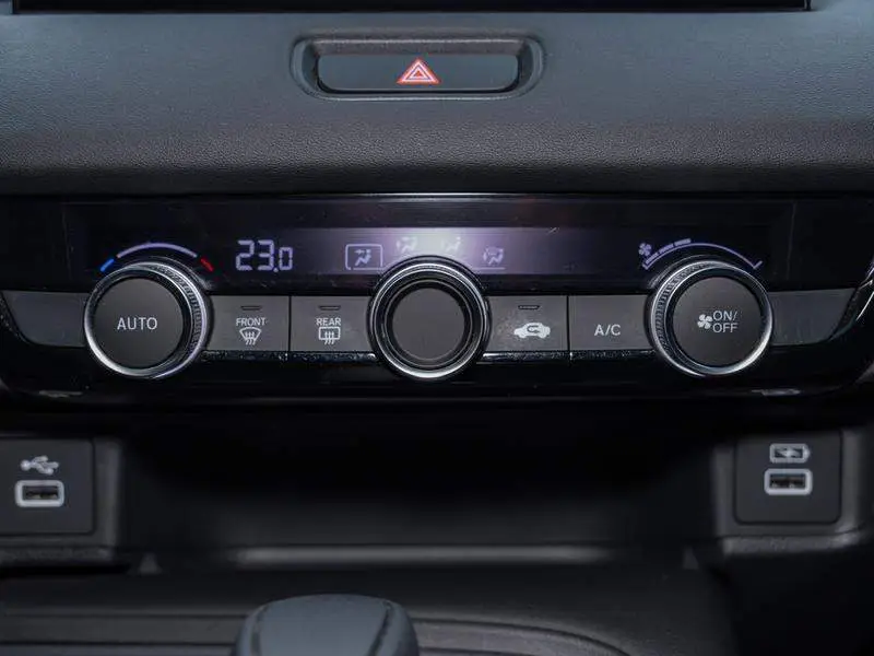 VEZHI 2023 1.5L CVT Technology Edition — 11