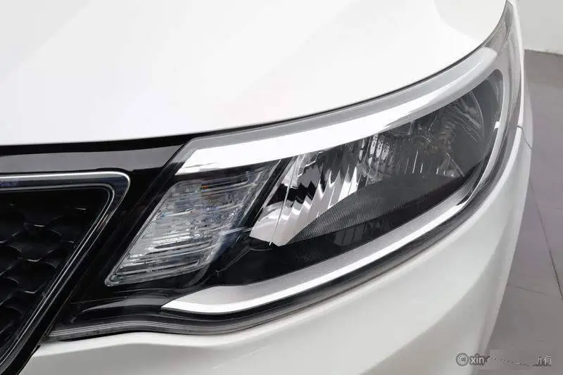 Kia K2 2015 Sedan 1.4L MT GLS — 7