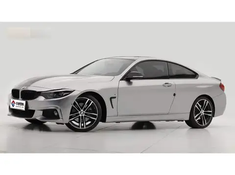 BMW 4 Series 2019 430i M Sport Night Edition