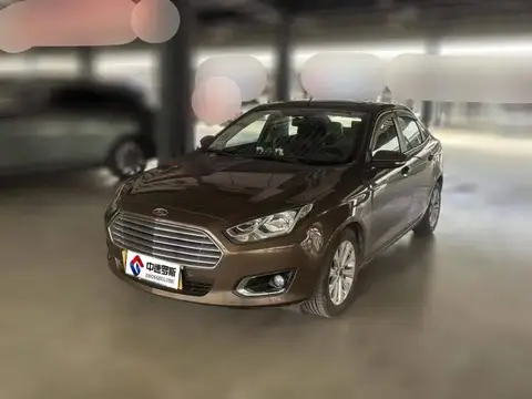 Furis 2015 1.5L Manual Fashion Model