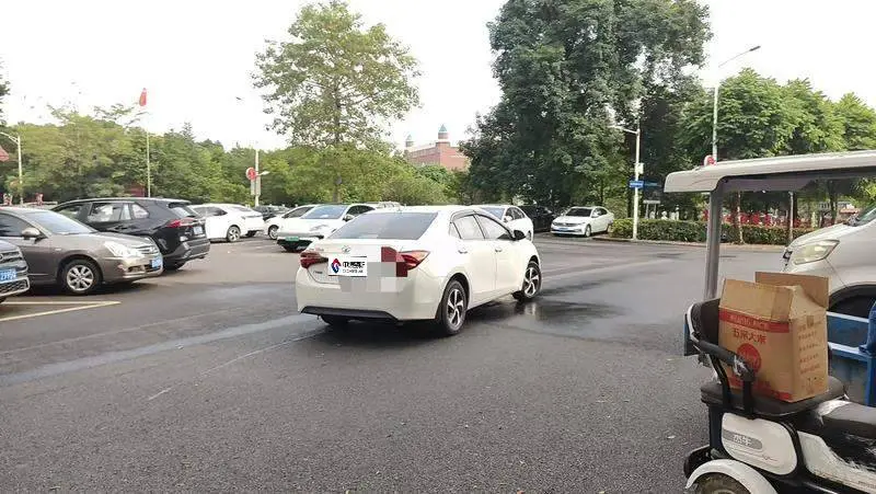 Lei Ling 2017 185T CVT Elite Edition National VI — 5
