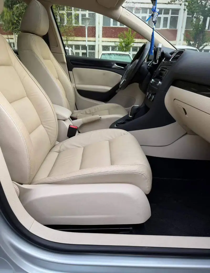 Golf 2011 1.4TSI Automatic Comfort — 16