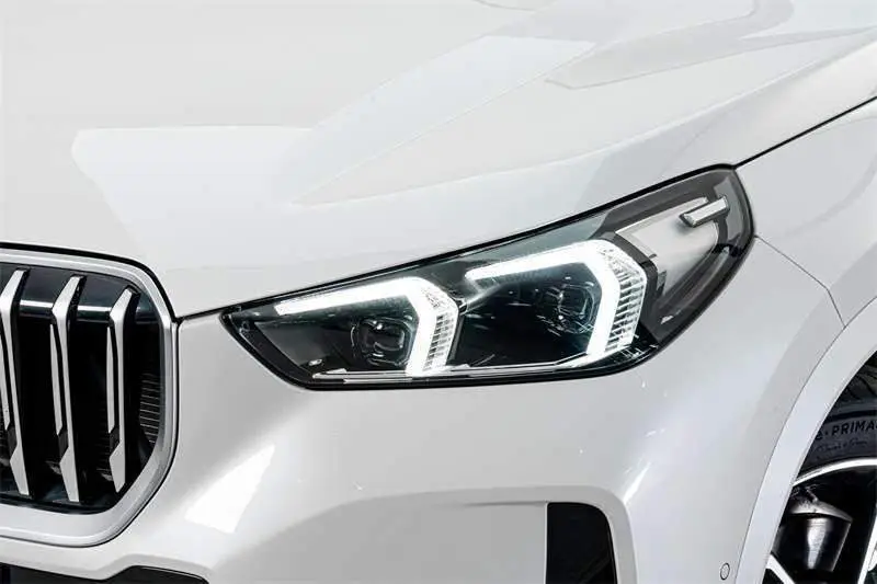 BMW X1 2023 sDrive25Li M Sport Package — 6