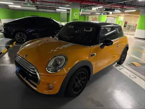 MINI 2014 1.5T COOPER Excitement