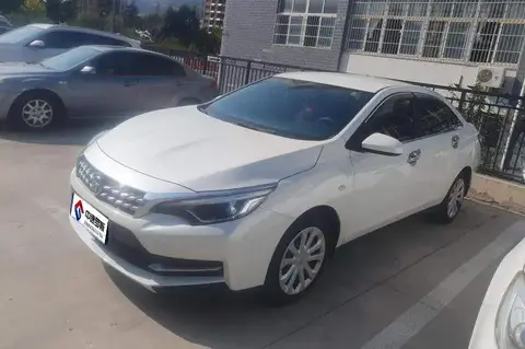 Venucia D60 2019 1.6L Entry Manual Fashion Edition