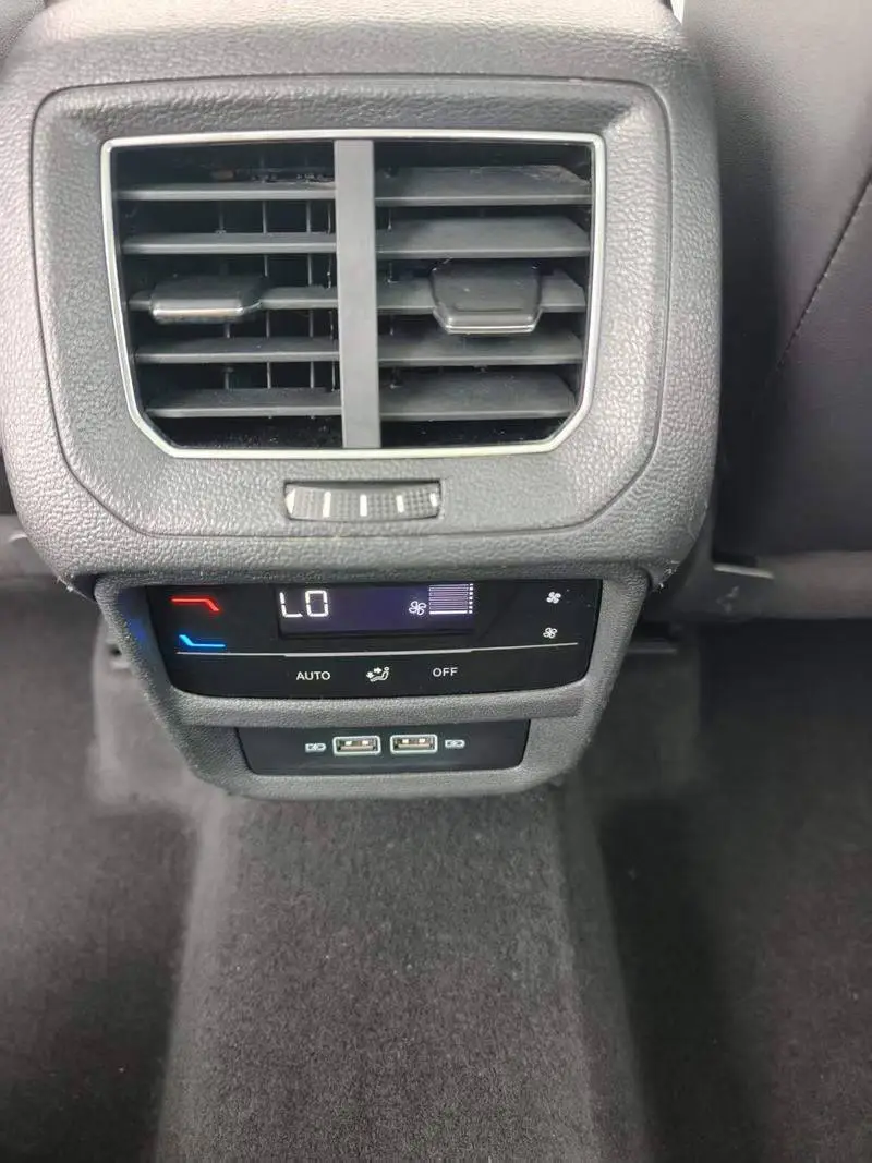 Tanyue 2023 280TSI 2WD Luxury Plus Advanced Edition — 9