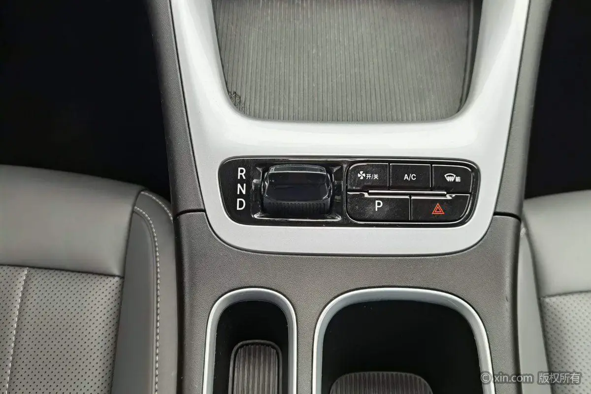 Star Wish 2025 UP 410km Explorer Edition — 17