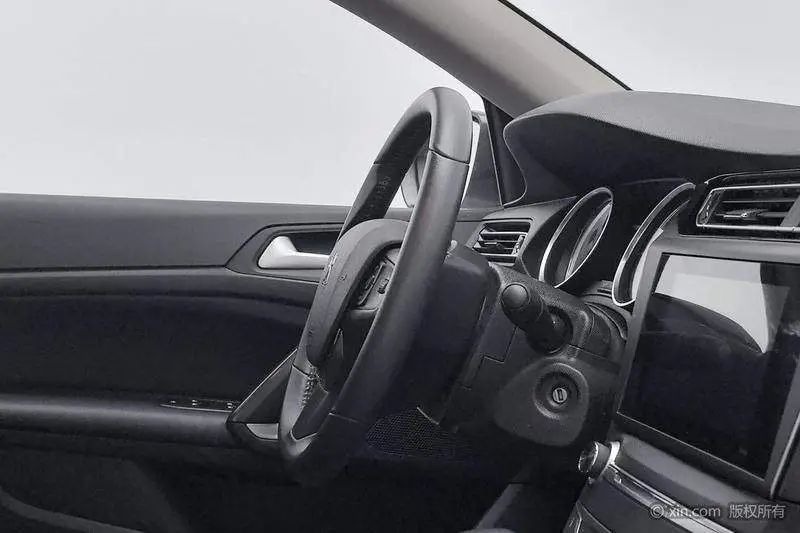 Peugeot 408 2020 360THP 10th Anniversary Edition — 11