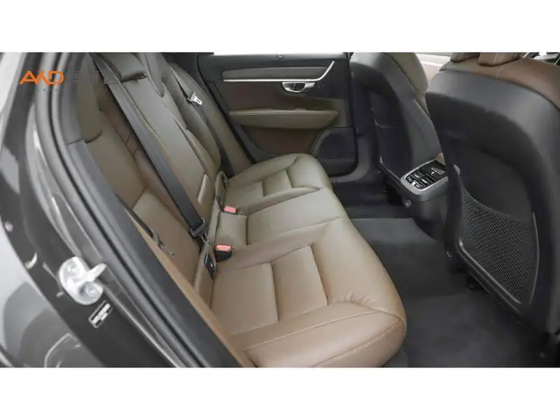 Volvo V90 2025 Cross Country B5 AWD Zhiyuan Edition — 10
