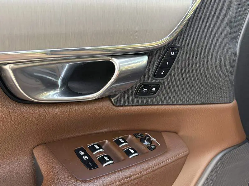 Volvo S90 2018 T4 Zhiyi Edition — 13