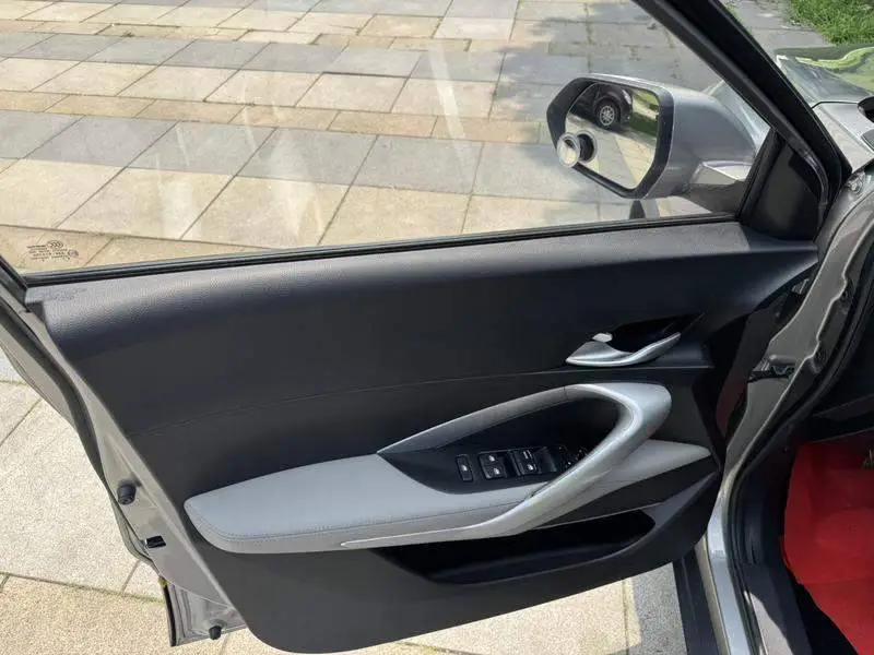 Baojun 510 2017 1.5L Manual Luxury Model — 16