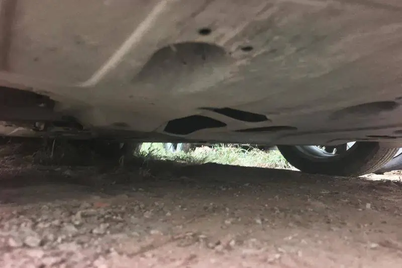 Leading 2018 1.6L Automatic 15th Anniversary Special Edition — 5