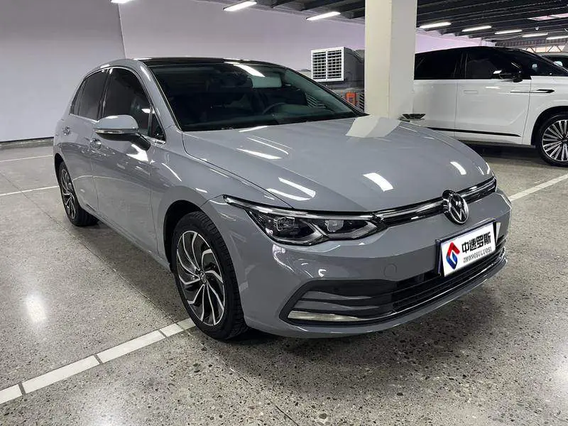 Golf 2024 280TSI DSG Pro Expert Edition — 3