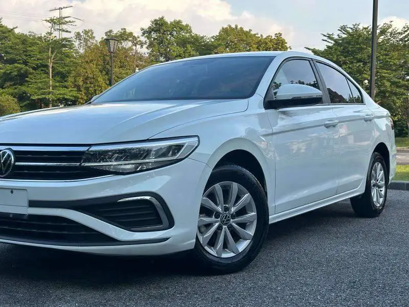 Bora 2024 200TSI DSG Free Edition — 12
