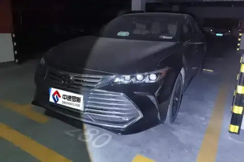 Asian Dragon 2019 2.0L XLE Premium Edition National VI