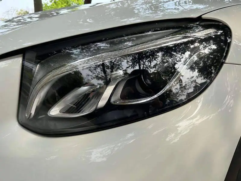 Mercedes-Benz GLC 2019 GLC 260 L 4MATIC Dynamic — 7