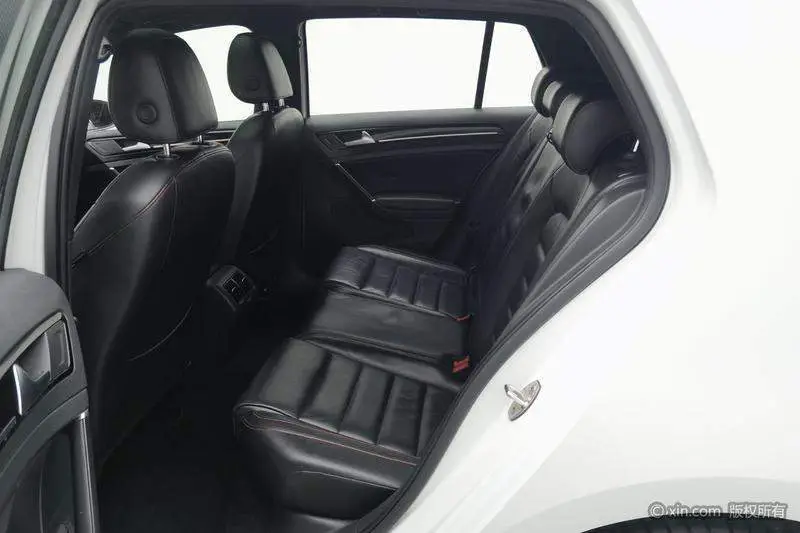 Golf GTI 2016 2.0TSI GTI — 20