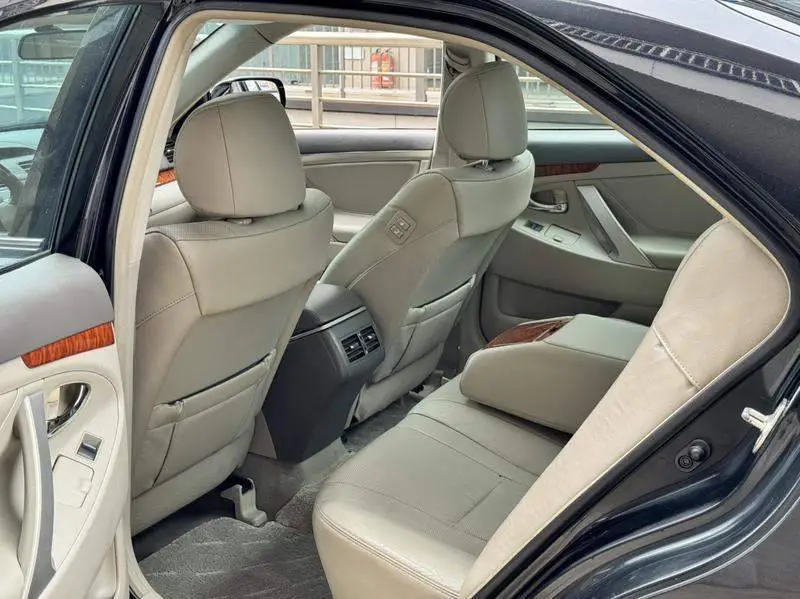 Camry 2007 240V Supreme Edition — 15