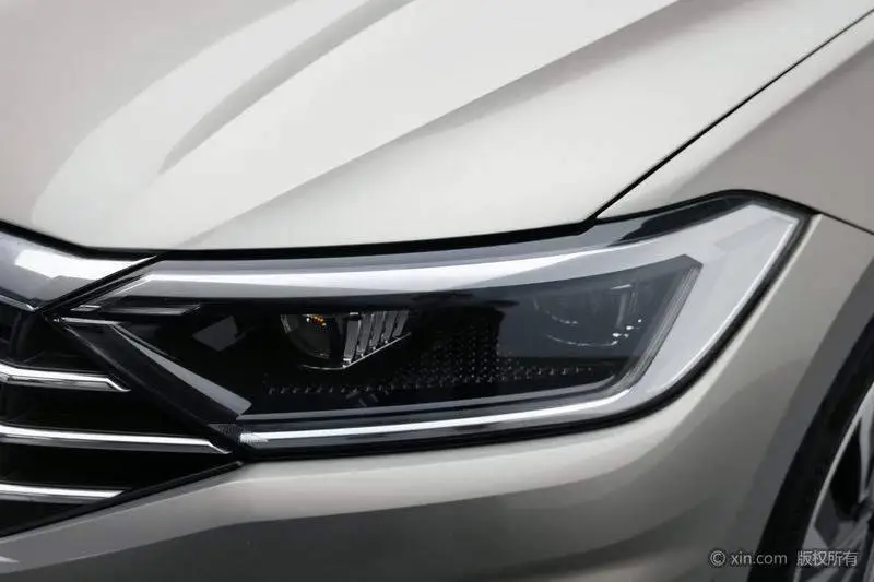 Sagitar 2021 280TSI DSG Beyond Edition — 7