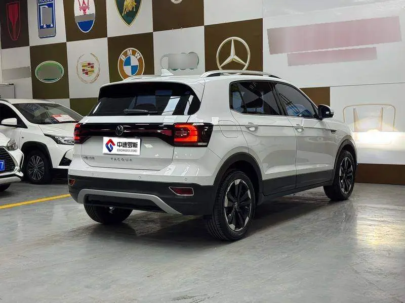 Exploration 2021 1.5L Automatic Joy-Link Edition — 6