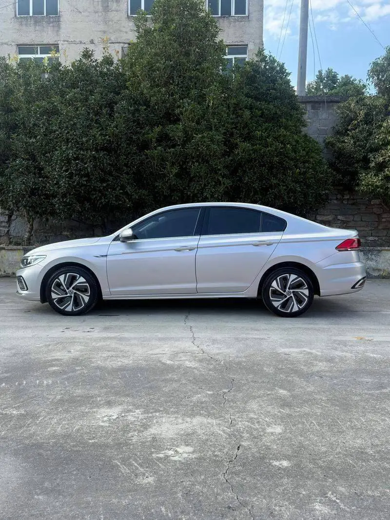Bora 2023 300TSI DSG Premium Edition — 4
