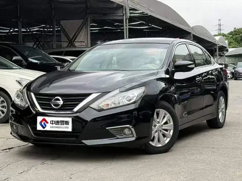 Tianlai 2016 2.0L XE Fashion Edition
